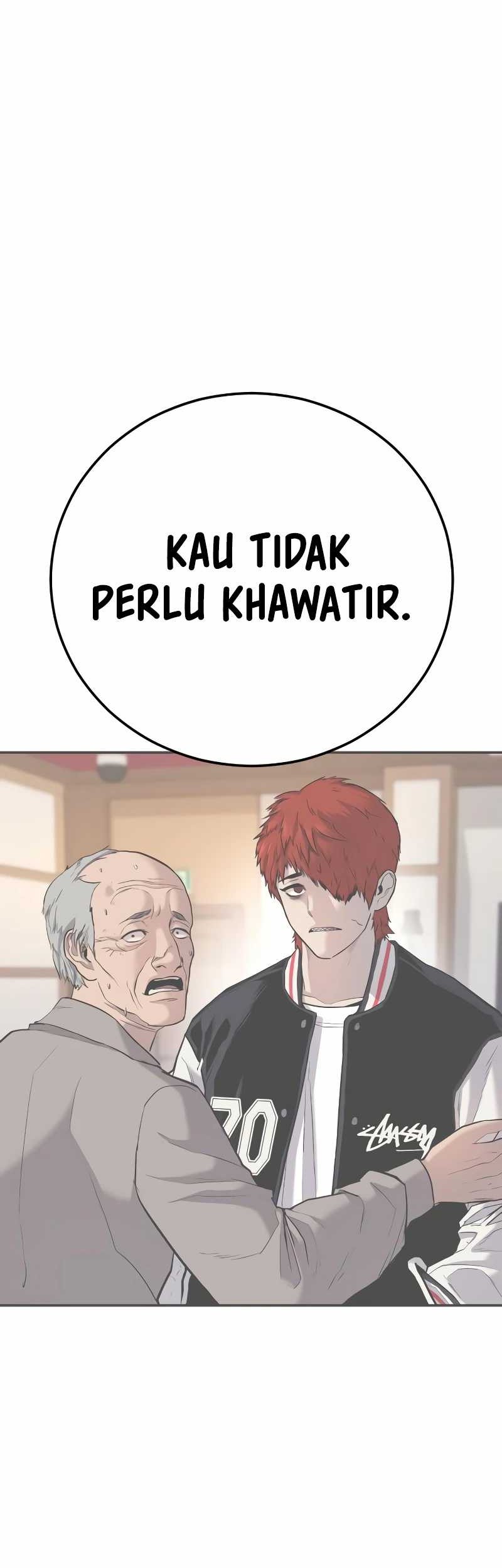 Juvenile Offender Chapter 74 Gambar 85