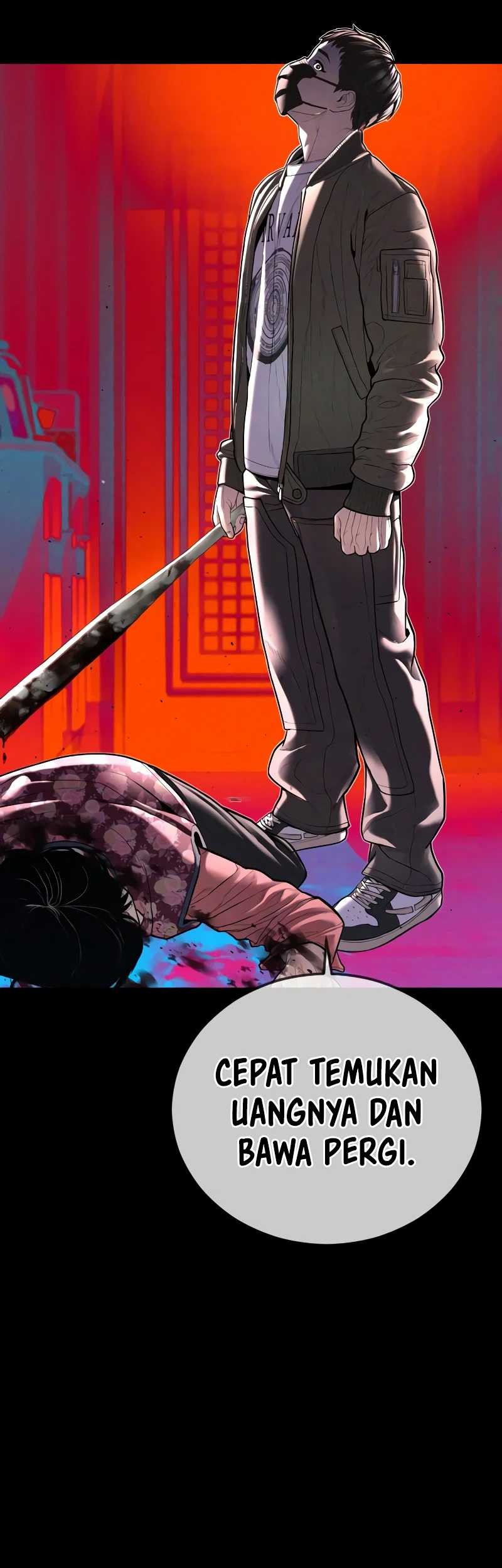 Juvenile Offender Chapter 74 Gambar 108