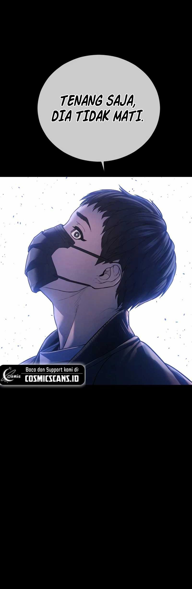Juvenile Offender Chapter 74 Gambar 109