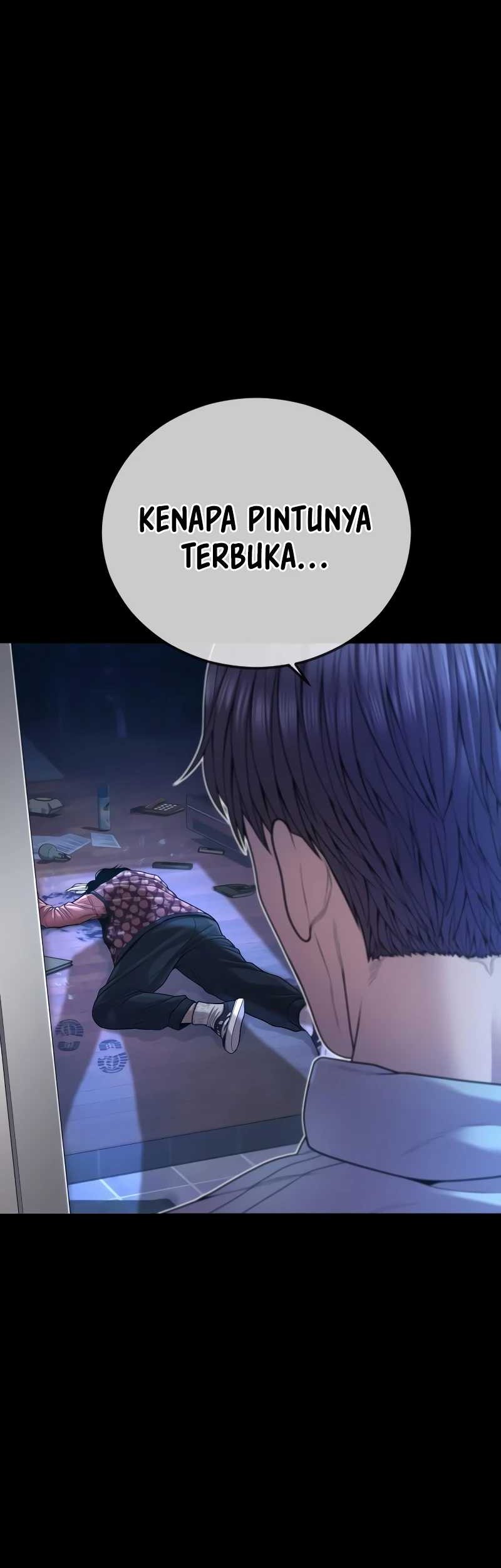 Juvenile Offender Chapter 74 Gambar 4