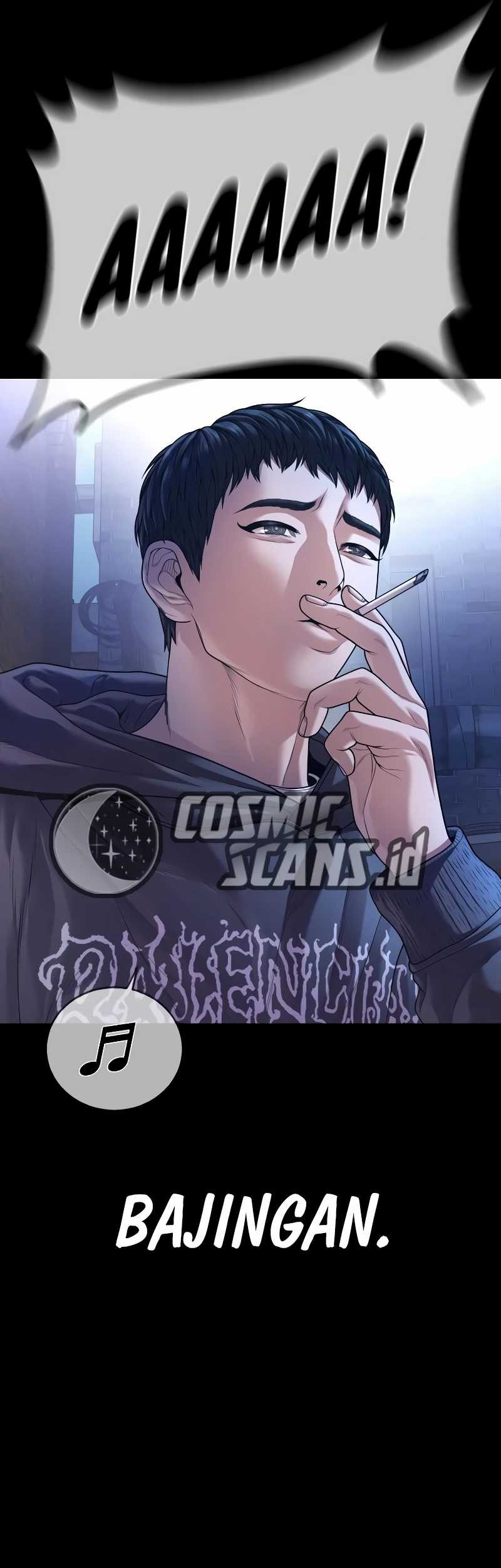 Juvenile Offender Chapter 74 Gambar 8