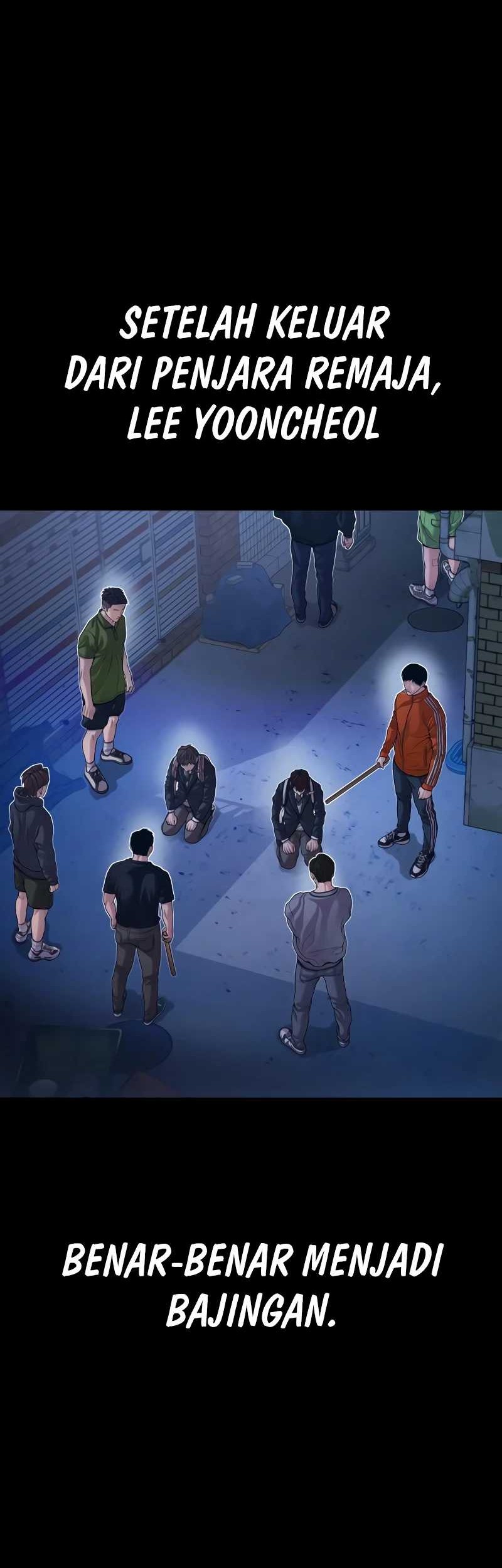 Juvenile Offender Chapter 74 Gambar 9