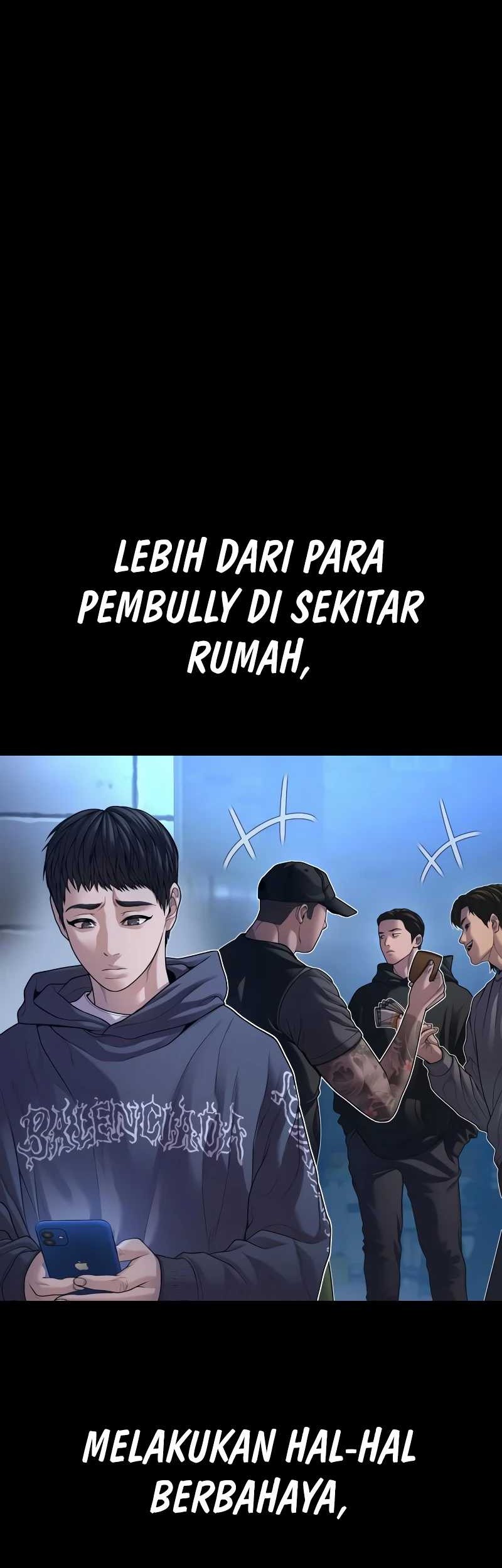 Juvenile Offender Chapter 74 Gambar 10