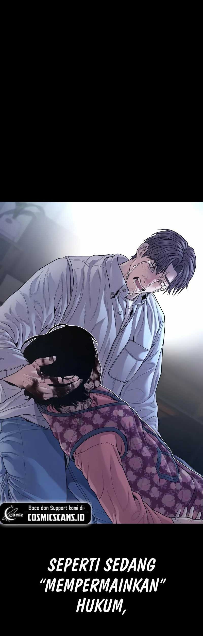 Juvenile Offender Chapter 74 Gambar 11