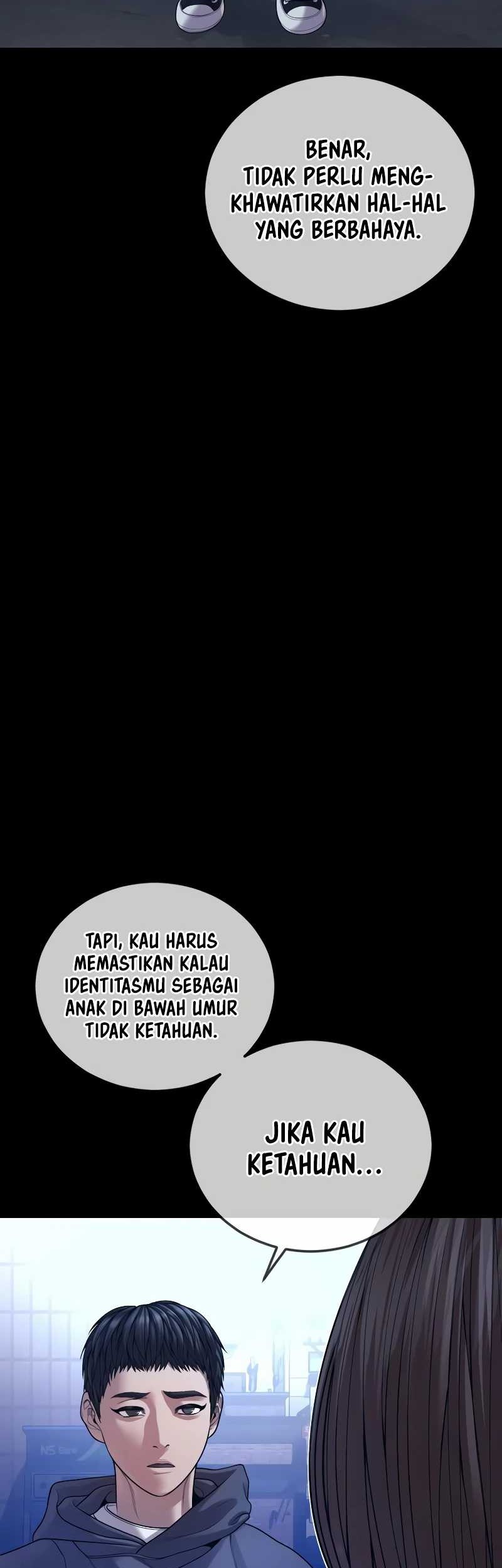 Juvenile Offender Chapter 74 Gambar 17