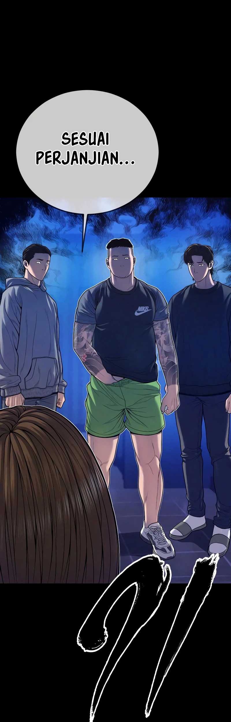 Juvenile Offender Chapter 74 Gambar 29