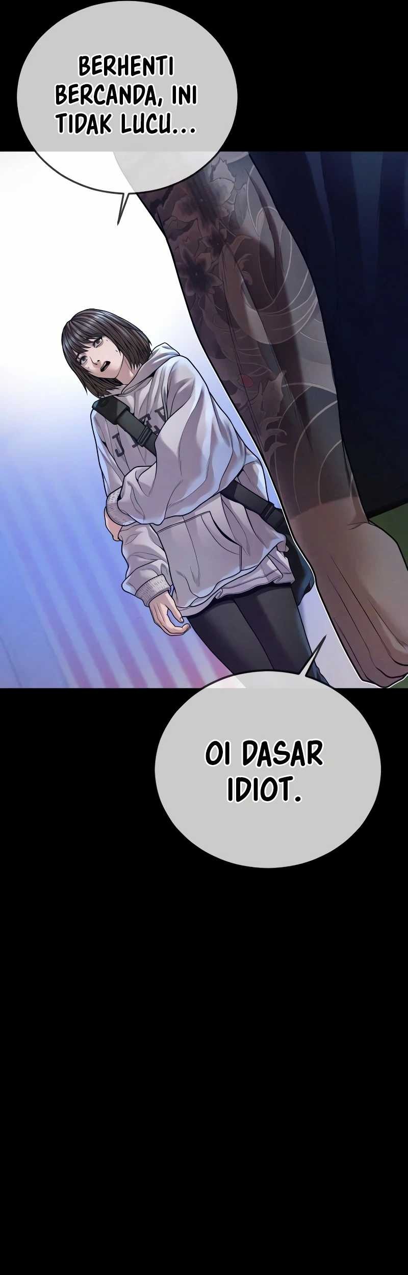 Juvenile Offender Chapter 74 Gambar 33