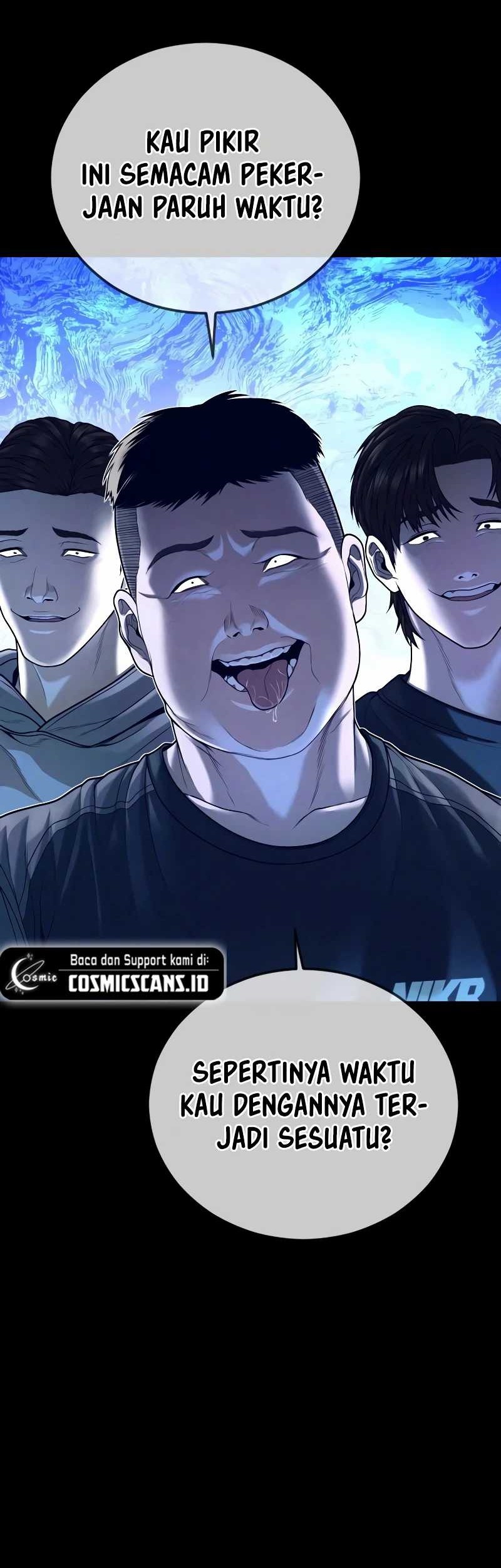 Juvenile Offender Chapter 74 Gambar 34