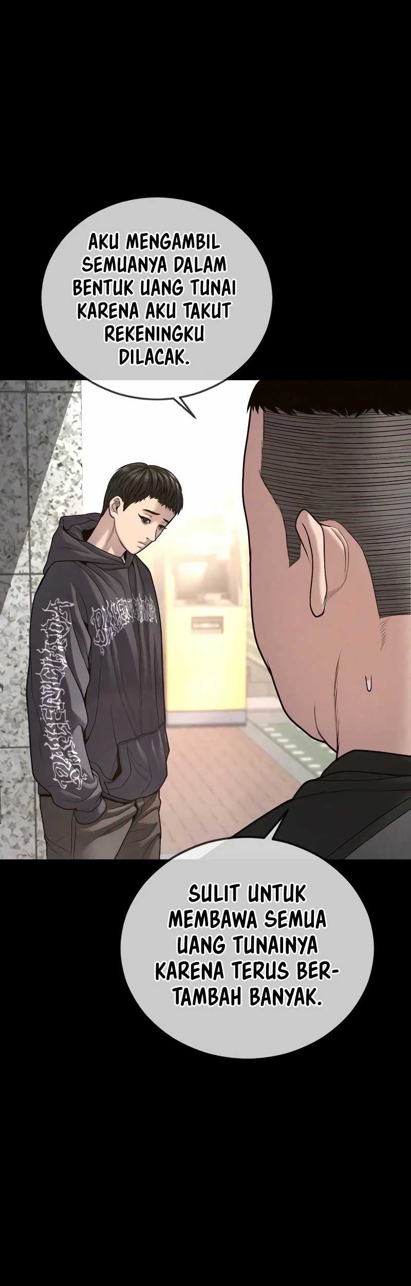 Juvenile Offender Chapter 74 Gambar 40
