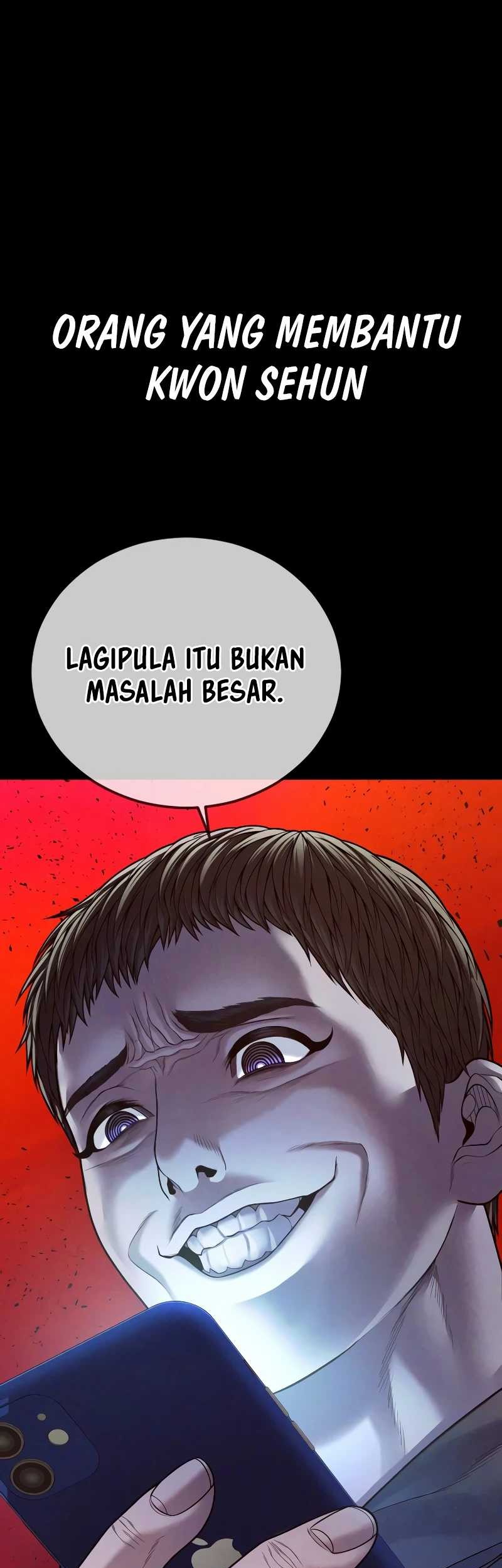 Juvenile Offender Chapter 74 Gambar 46