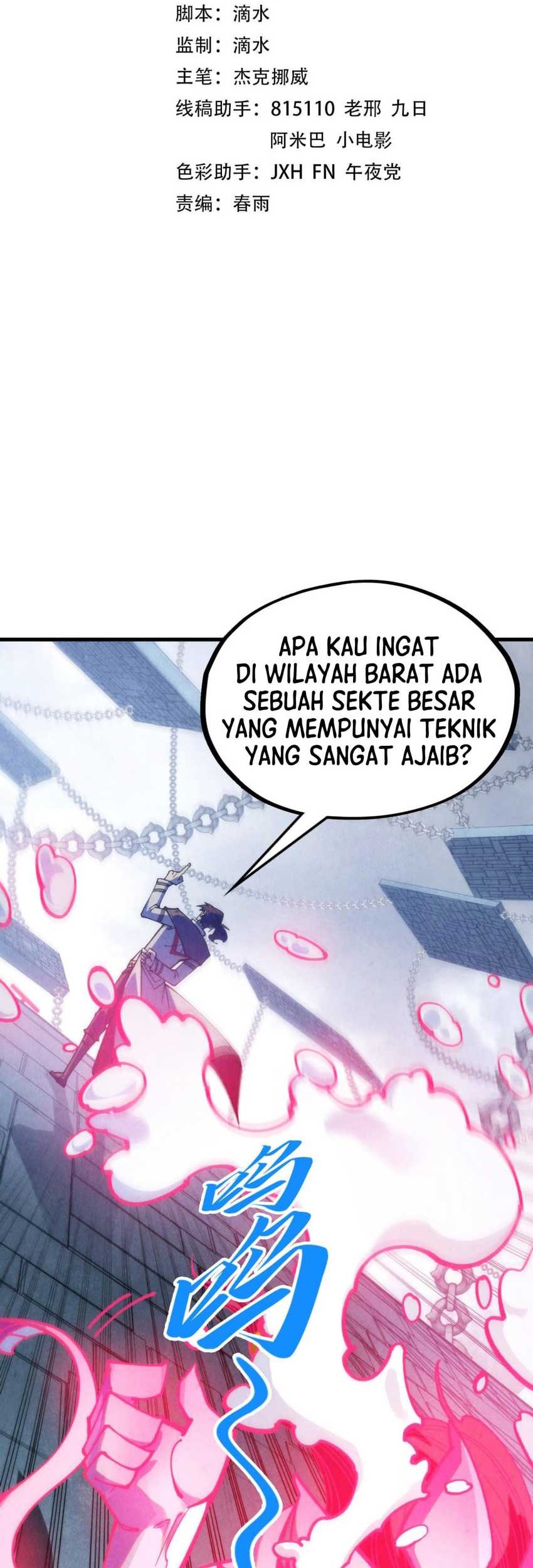 Baca The Ultimate of All Ages Chapter 328 Gambar 2