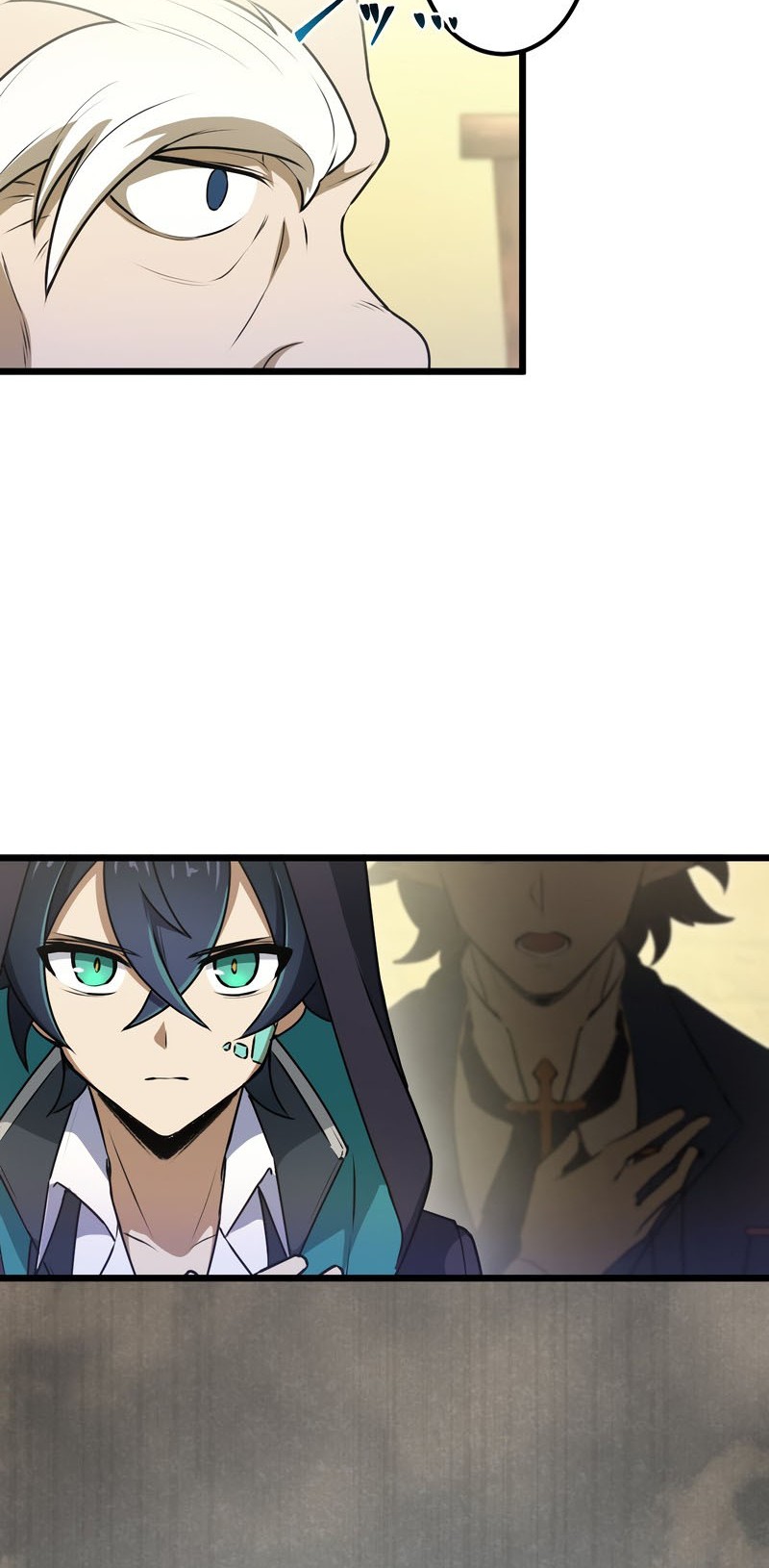 I Reincarnated as an SSS-Ranked Goblin Chapter 46 Gambar 37