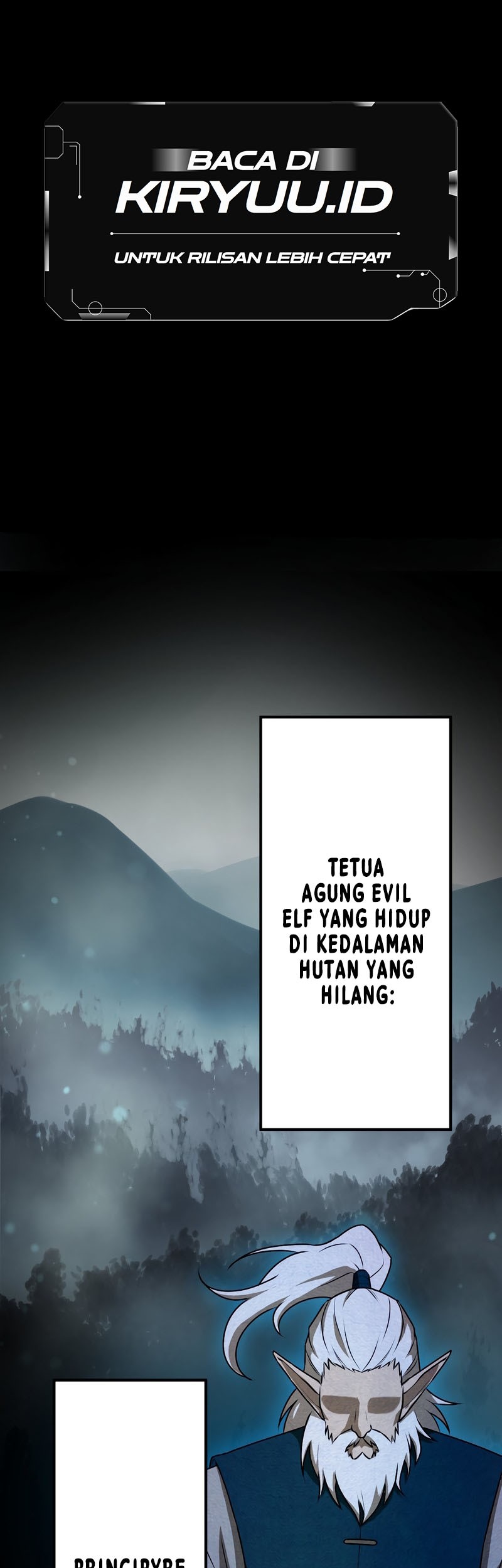 Baca  I Reincarnated as an SSS-Ranked Goblin Chapter 46 Gambar 2