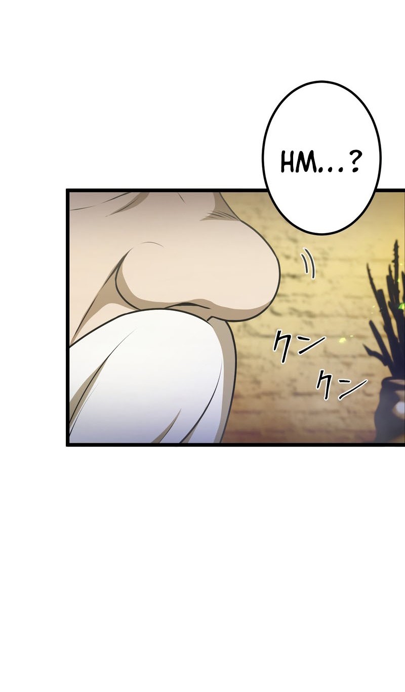 I Reincarnated as an SSS-Ranked Goblin Chapter 46 Gambar 9