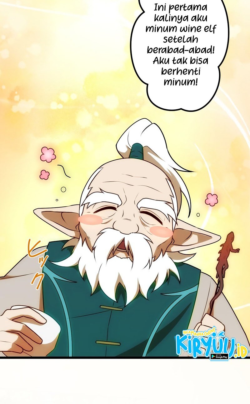 I Reincarnated as an SSS-Ranked Goblin Chapter 46 Gambar 13