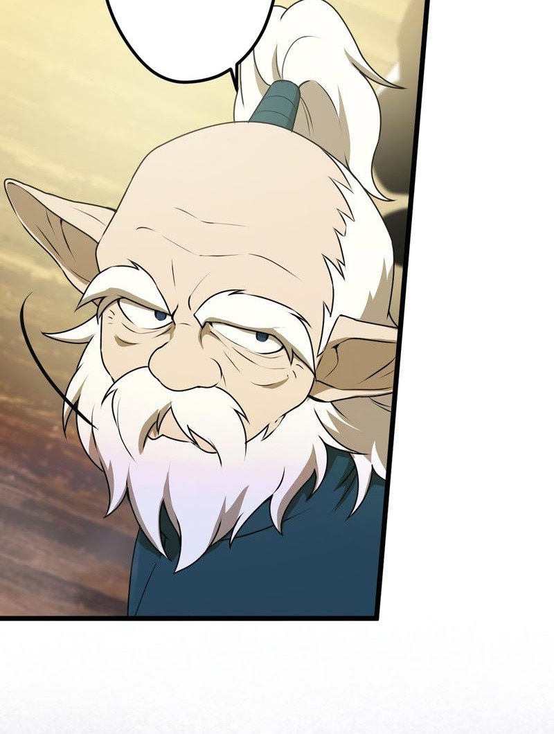 I Reincarnated as an SSS-Ranked Goblin Chapter 46 Gambar 17