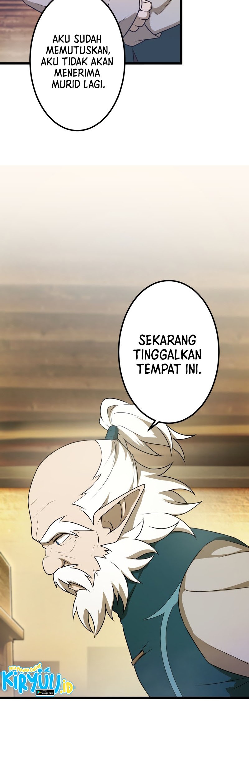 I Reincarnated as an SSS-Ranked Goblin Chapter 46 Gambar 29