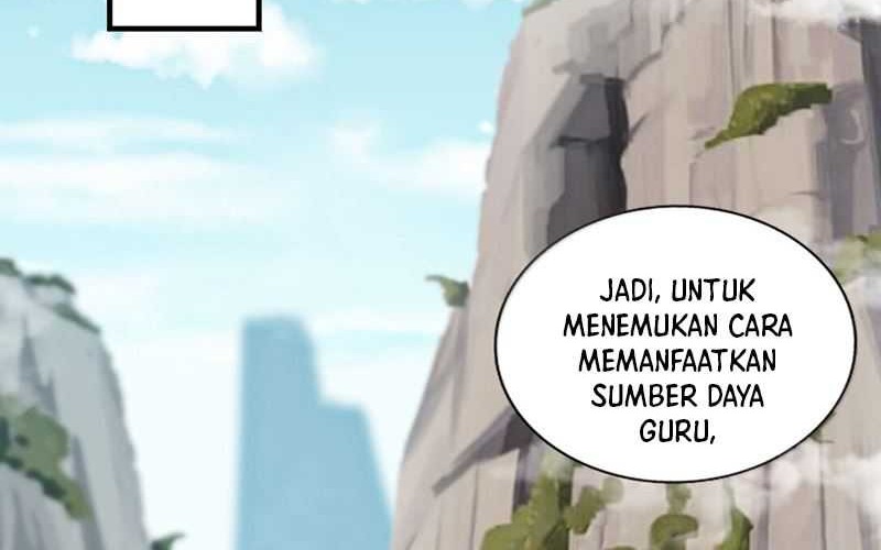 After Ten Years of Chopping Wood, Immortals Begged To Become My Disciples Chapter 88 Gambar 38