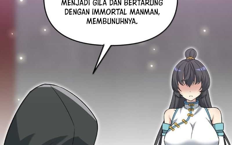 After Ten Years of Chopping Wood, Immortals Begged To Become My Disciples Chapter 88 Gambar 48