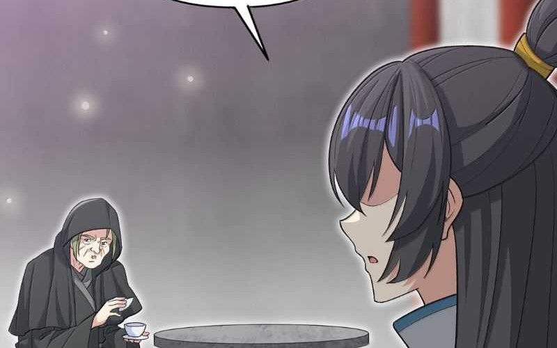 After Ten Years of Chopping Wood, Immortals Begged To Become My Disciples Chapter 88 Gambar 50