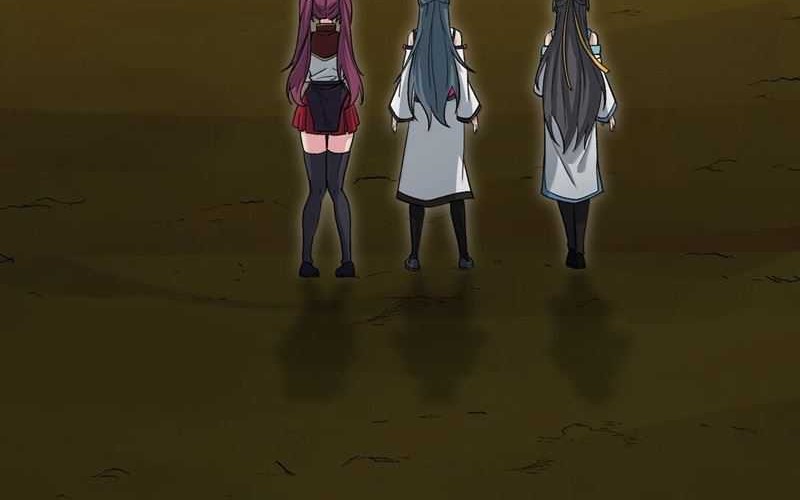 After Ten Years of Chopping Wood, Immortals Begged To Become My Disciples Chapter 88 Gambar 7