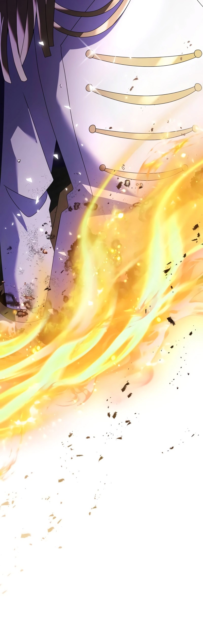 Terminally-Ill Genius Dark Knight Chapter 66 Gambar 77