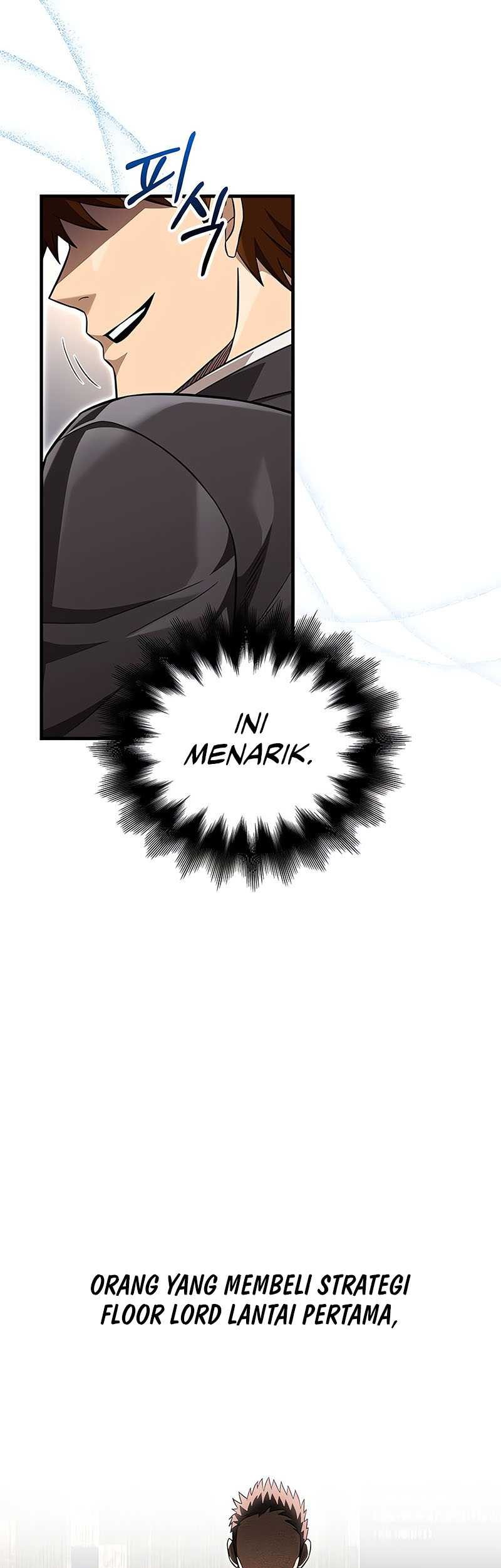 Survive as a Barbarian in the Game Chapter 64 Gambar 34