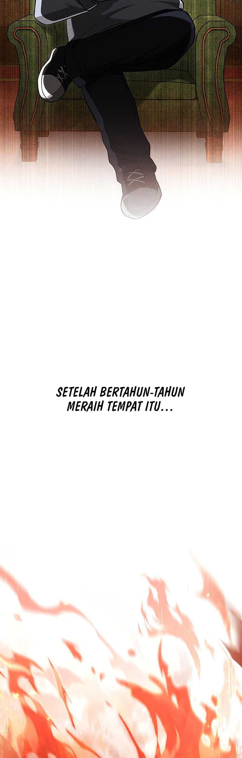 Survive as a Barbarian in the Game Chapter 64 Gambar 37
