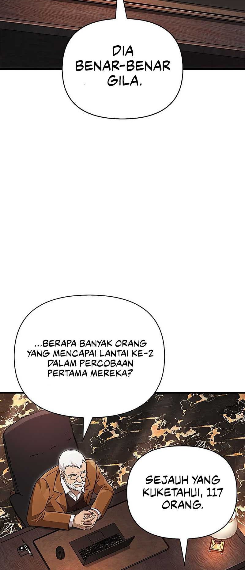 Survive as a Barbarian in the Game Chapter 64 Gambar 41