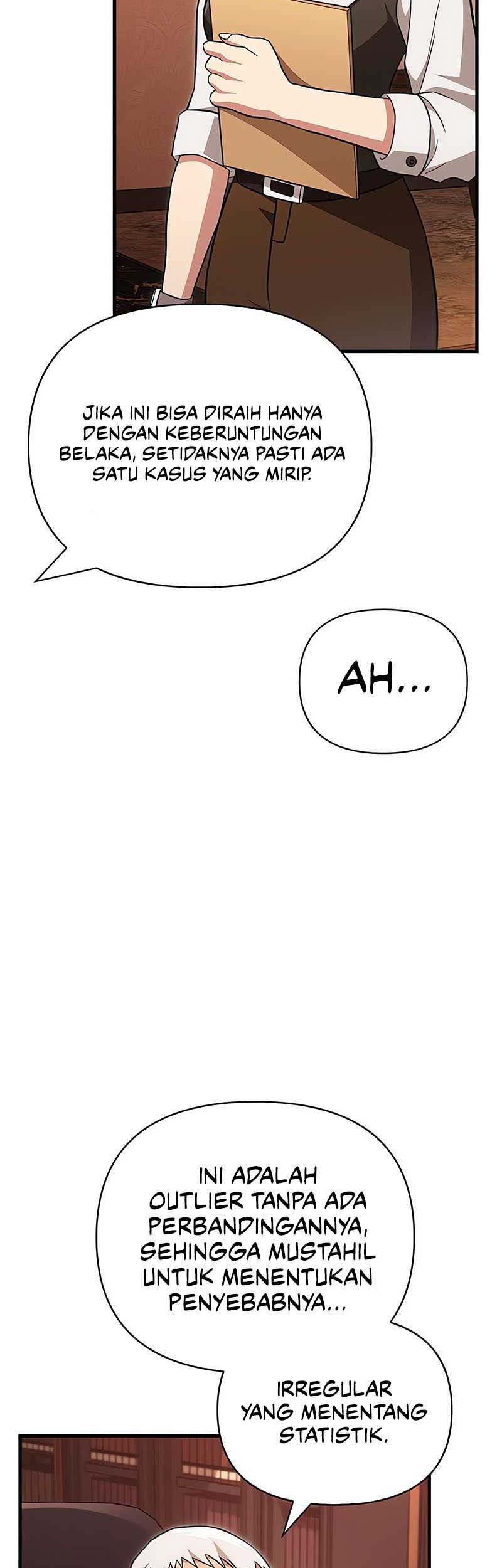 Survive as a Barbarian in the Game Chapter 64 Gambar 44