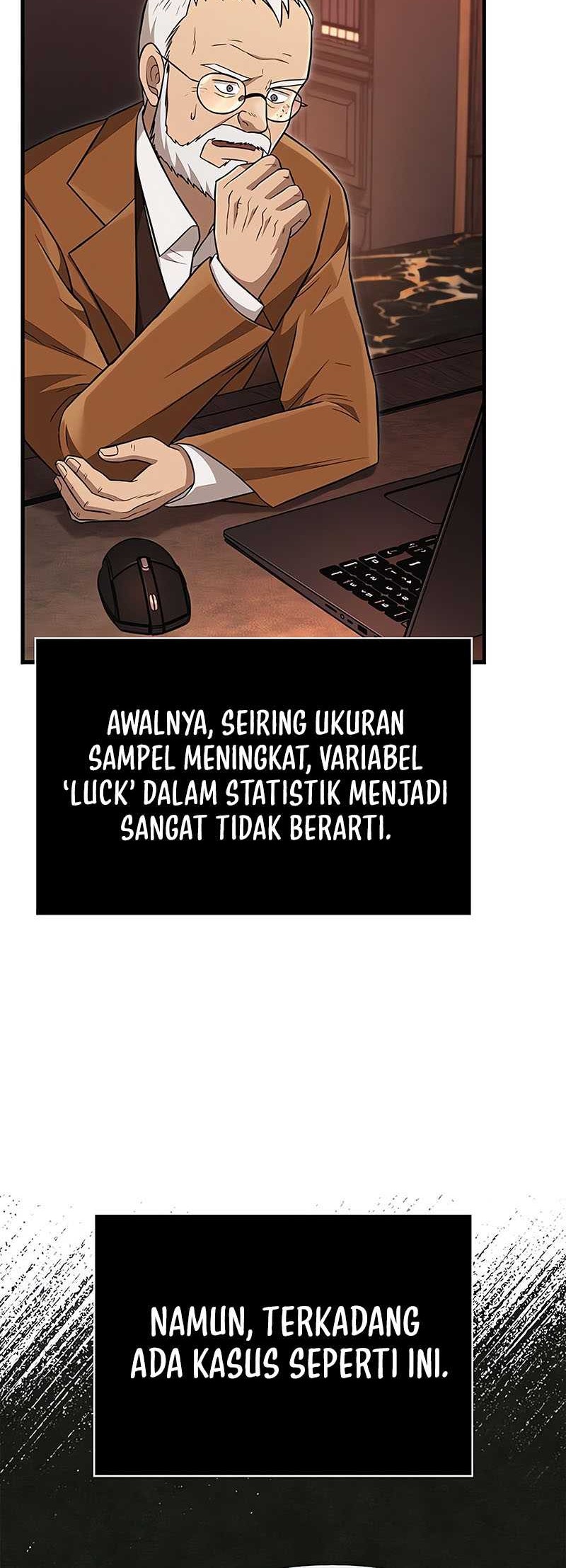 Survive as a Barbarian in the Game Chapter 64 Gambar 45