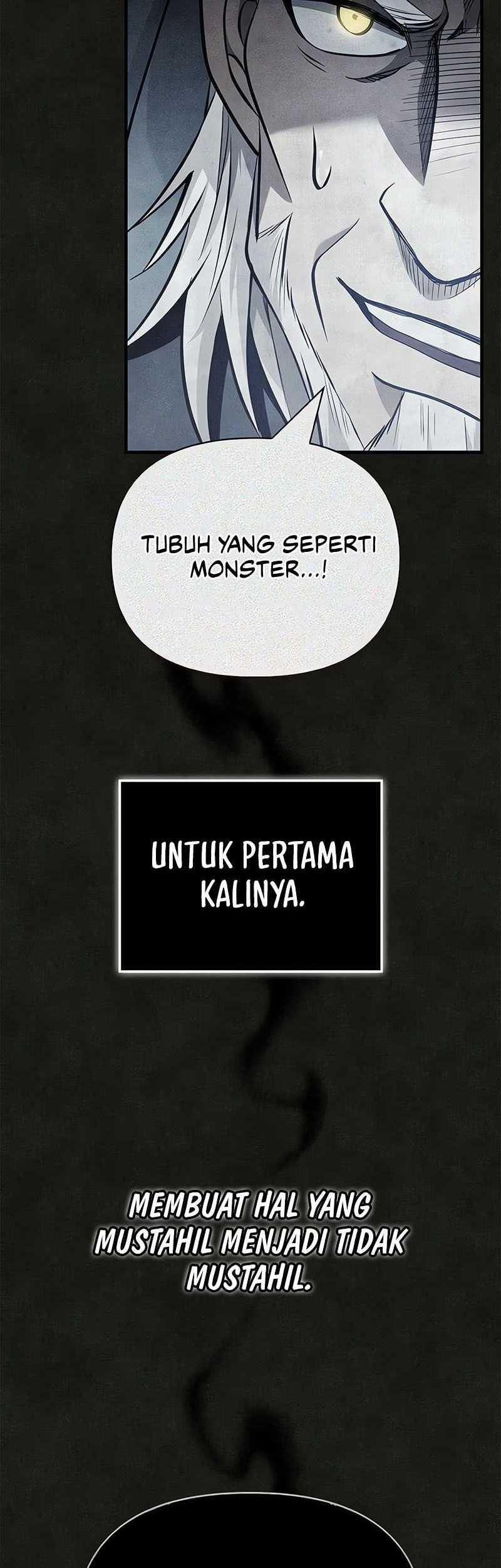 Survive as a Barbarian in the Game Chapter 64 Gambar 47