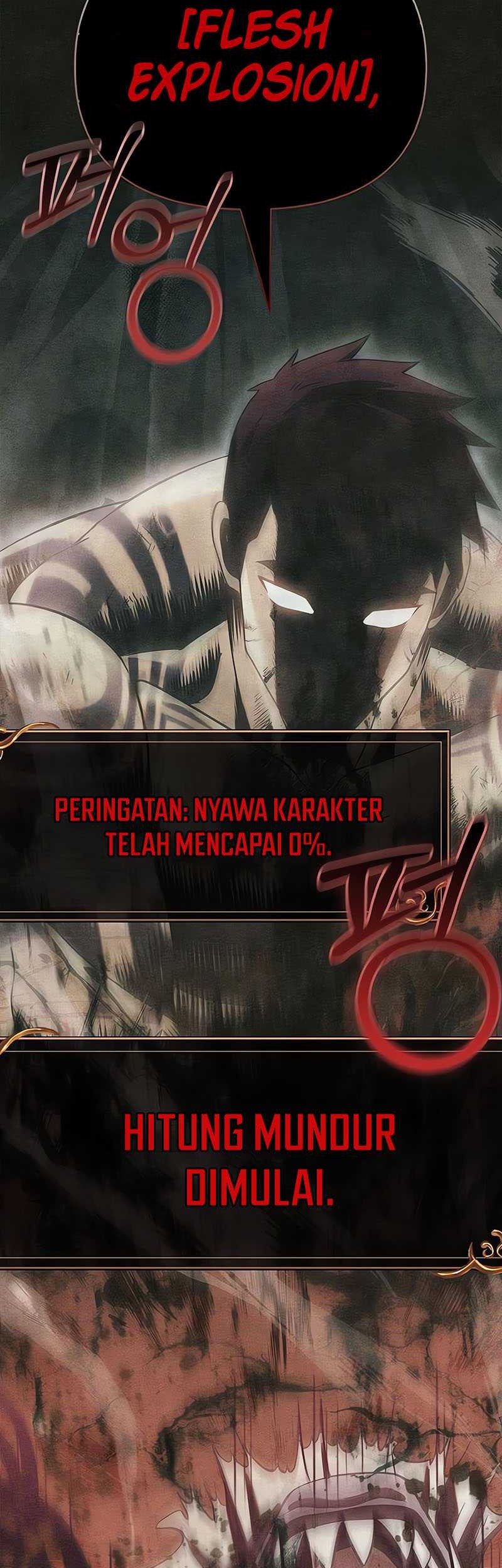 Survive as a Barbarian in the Game Chapter 64 Gambar 48