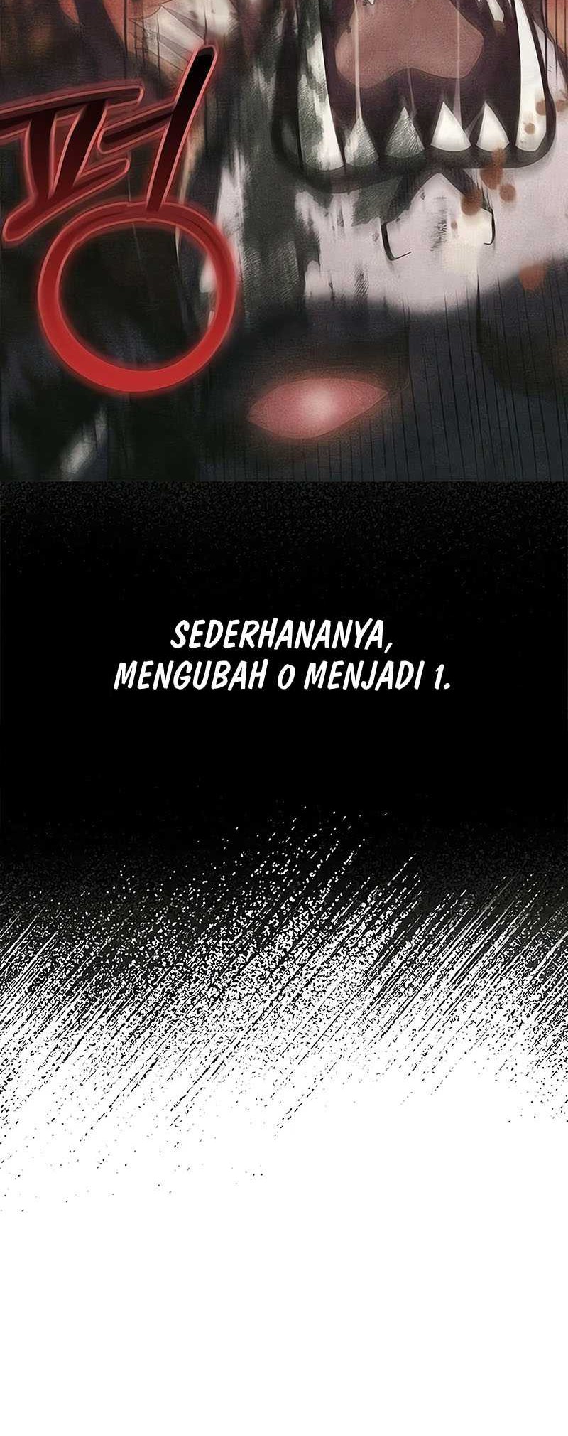 Survive as a Barbarian in the Game Chapter 64 Gambar 49