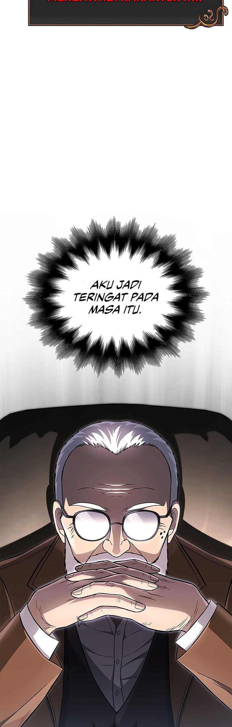 Survive as a Barbarian in the Game Chapter 64 Gambar 51