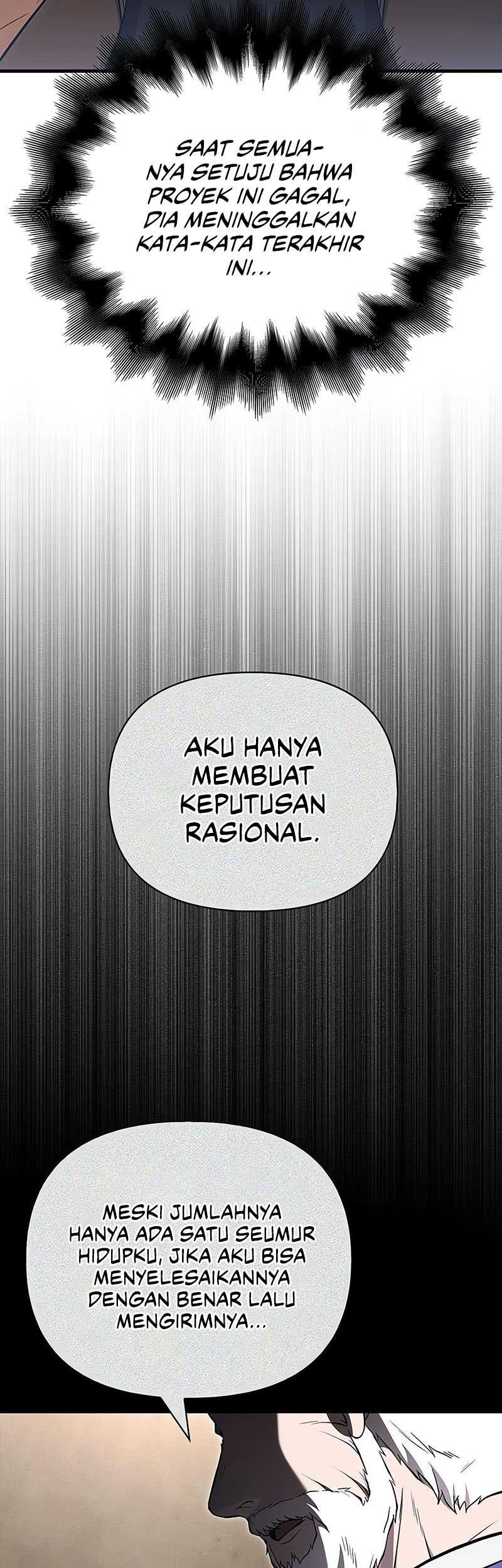 Survive as a Barbarian in the Game Chapter 64 Gambar 52