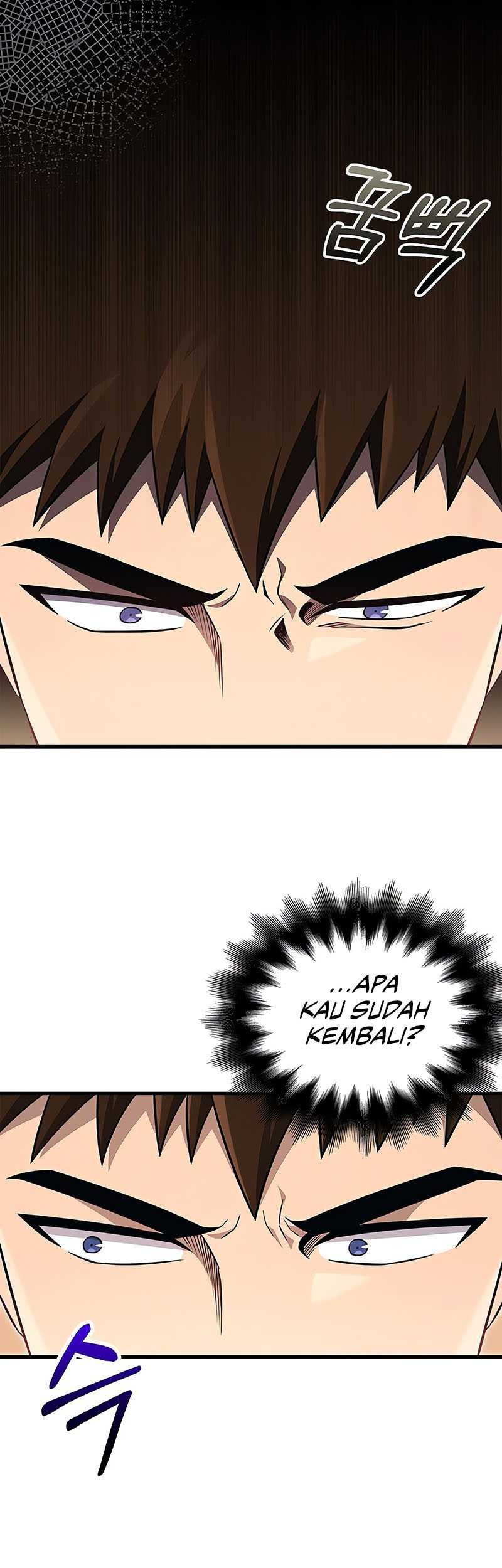 Survive as a Barbarian in the Game Chapter 64 Gambar 54