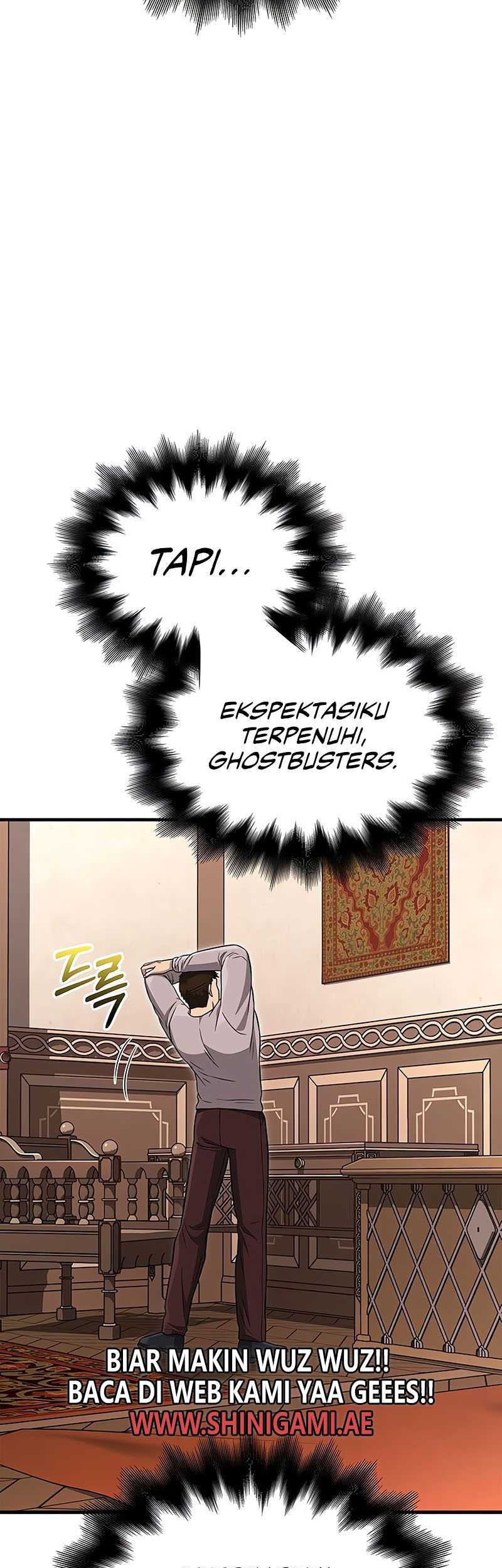 Survive as a Barbarian in the Game Chapter 64 Gambar 56