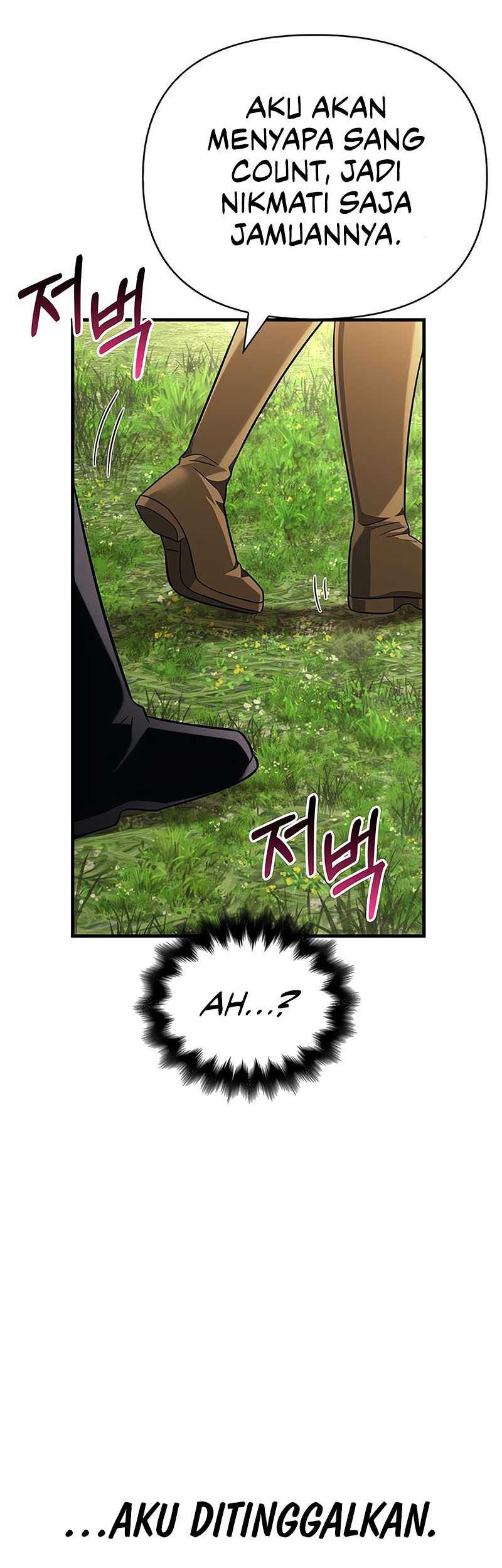 Survive as a Barbarian in the Game Chapter 64 Gambar 67
