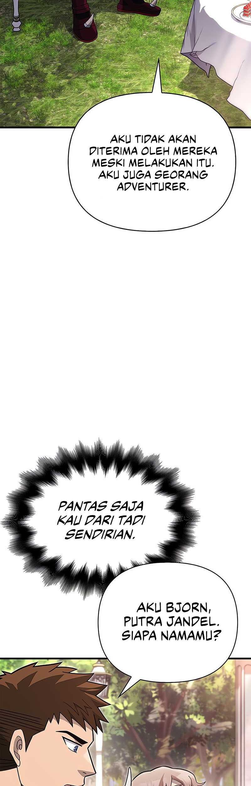 Survive as a Barbarian in the Game Chapter 64 Gambar 72