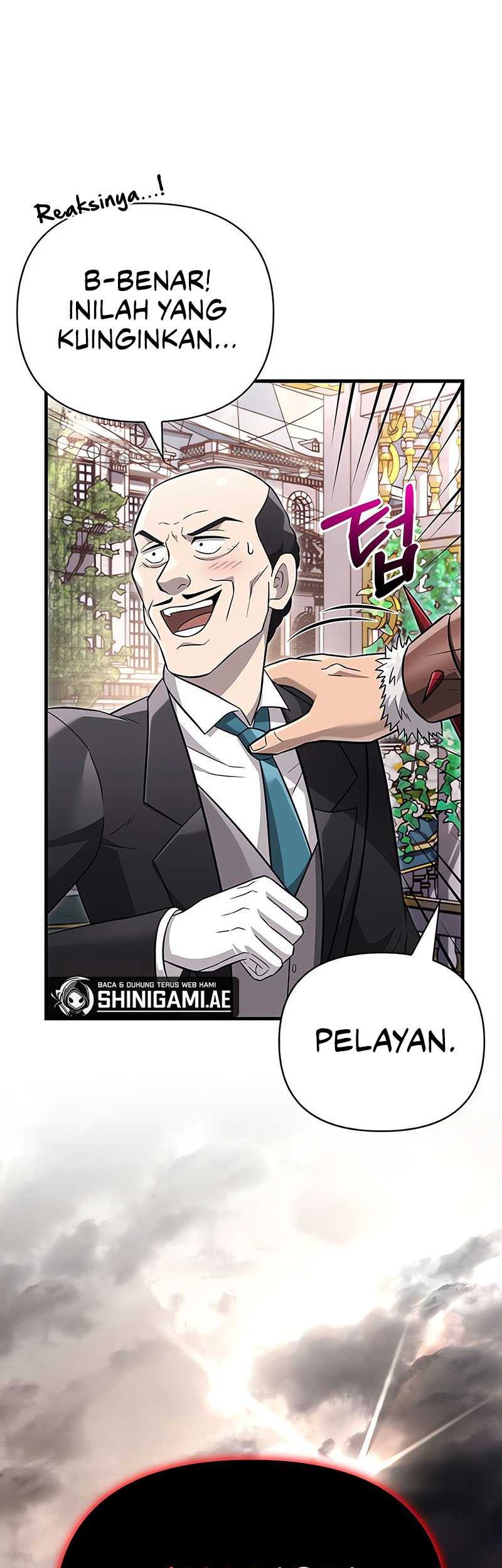 Survive as a Barbarian in the Game Chapter 64 Gambar 87