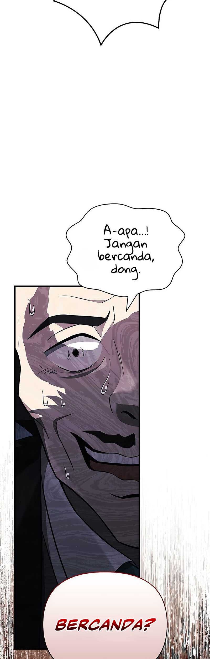 Survive as a Barbarian in the Game Chapter 64 Gambar 90