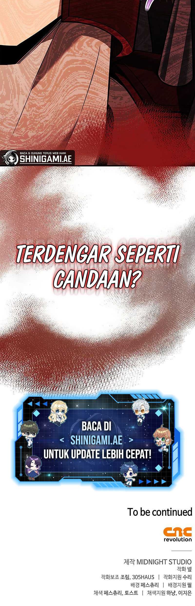 Survive as a Barbarian in the Game Chapter 64 Gambar 92