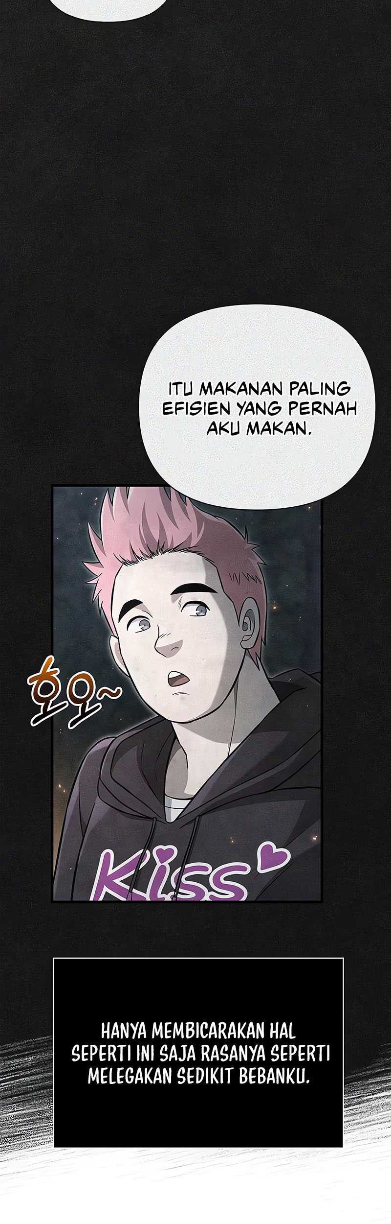 Survive as a Barbarian in the Game Chapter 64 Gambar 4
