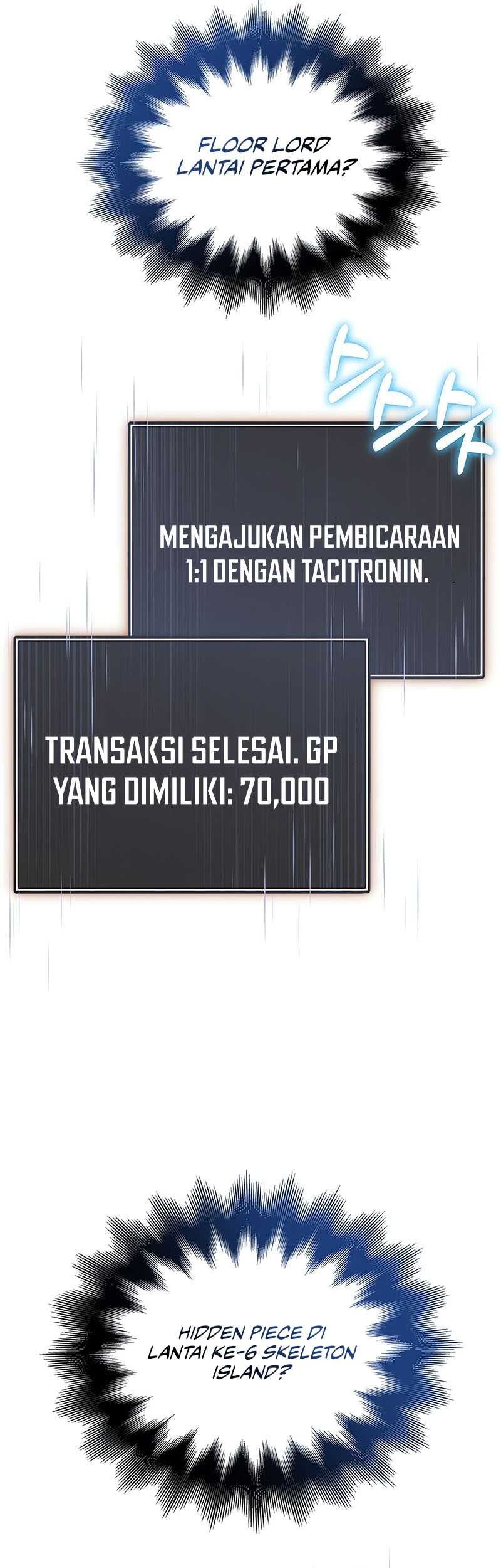 Survive as a Barbarian in the Game Chapter 64 Gambar 10