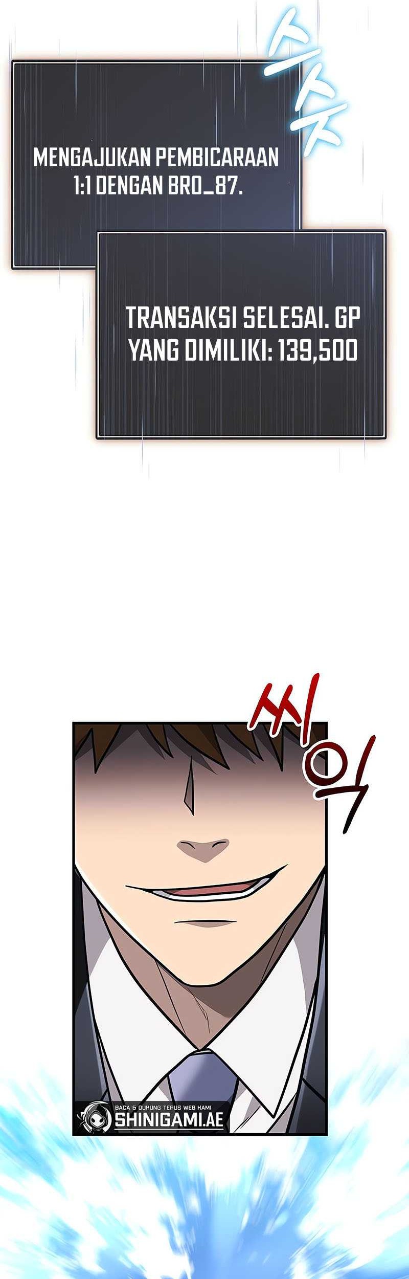 Survive as a Barbarian in the Game Chapter 64 Gambar 11