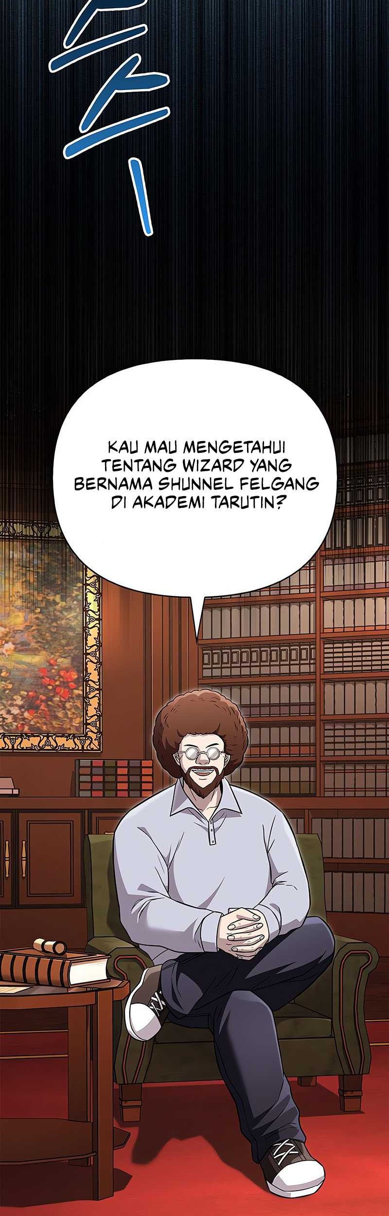 Survive as a Barbarian in the Game Chapter 64 Gambar 15