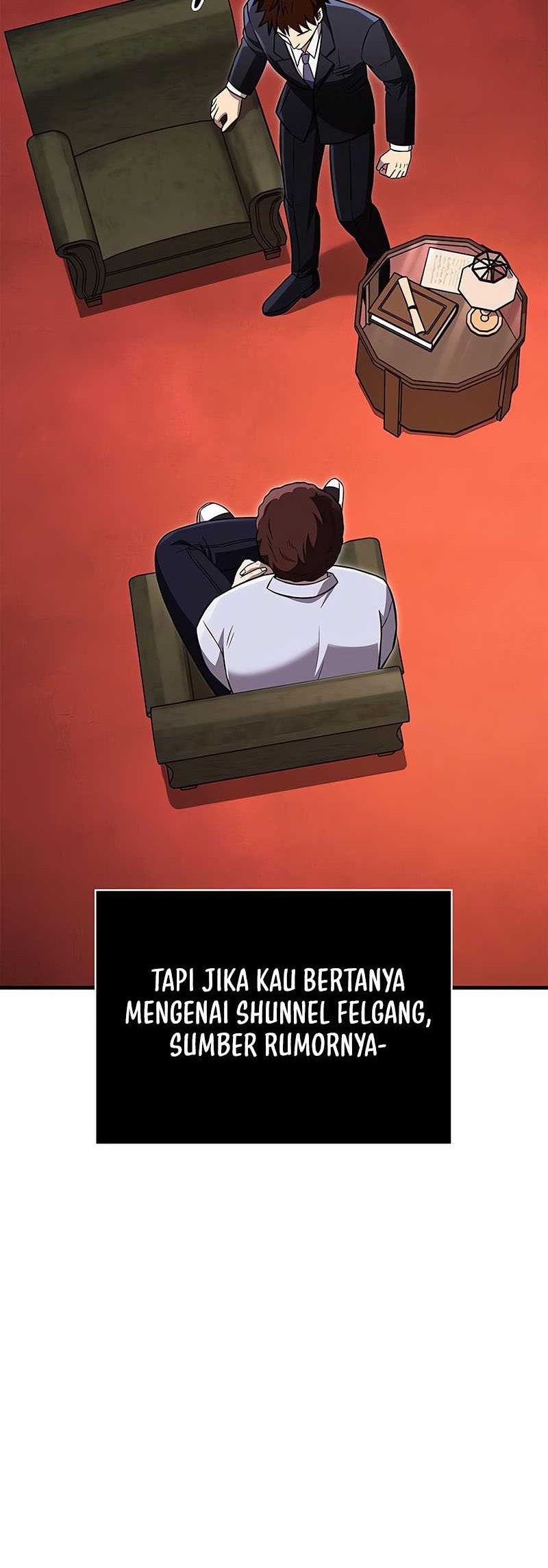 Survive as a Barbarian in the Game Chapter 64 Gambar 17
