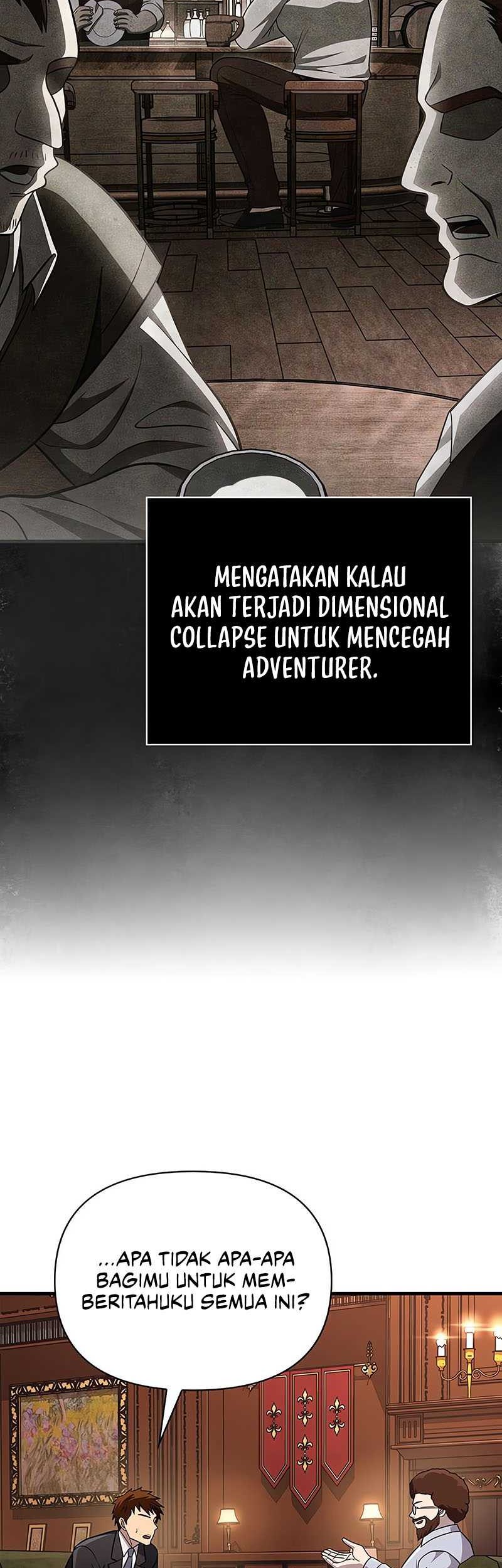 Survive as a Barbarian in the Game Chapter 64 Gambar 24