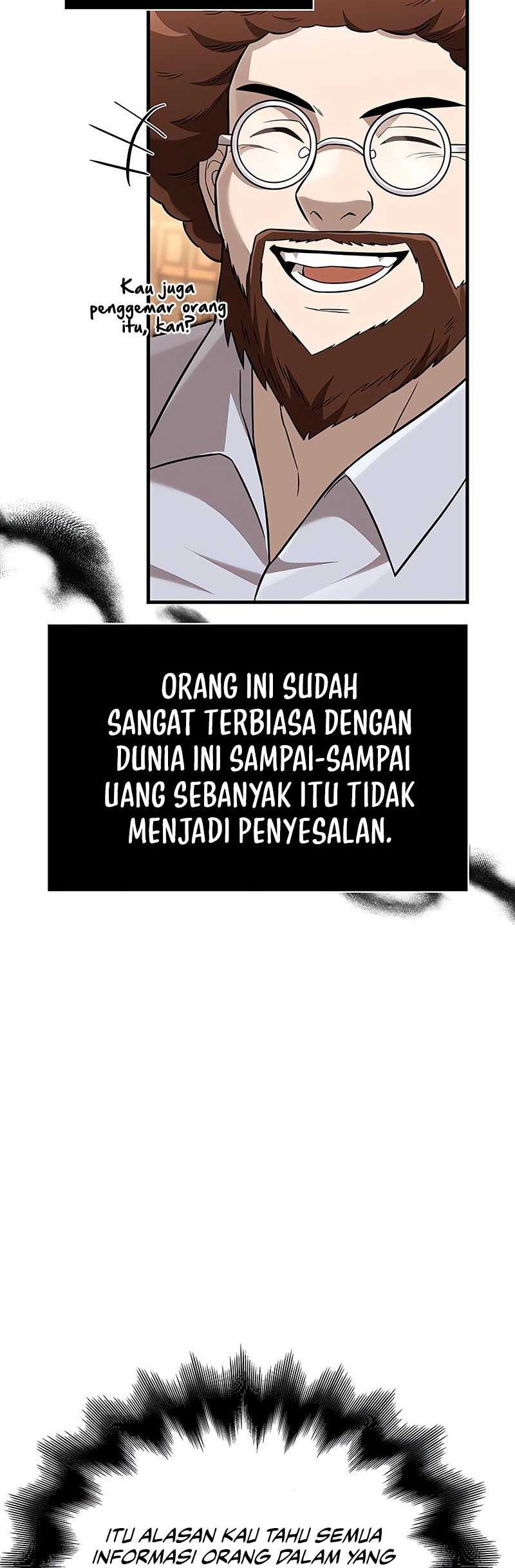 Survive as a Barbarian in the Game Chapter 64 Gambar 29